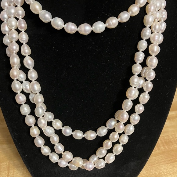 🌸Beautiful Freshwater Pearls - Picture 1 of 7